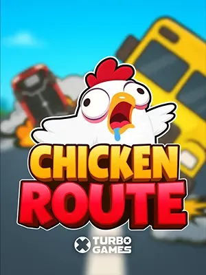 Chicken route Sky247